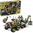 LEGO 8964 Power Miners Titanium Command Rig